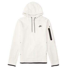 NIKE TECH FLEECE HOODIE